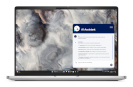 Dell sülearvuti Pro 16 Plus matt FHD+ Ultra 5 236V, 16GB, 512GB, Arc, Ubuntu, ENG valgustusega klaviatuur, FP, 3Y ProSupport NBD Onsite Warranty |