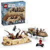 Lego klotsid STAR WARS 75396 Desert Skiff & Sarlacc Pit