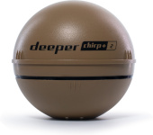 Deeper sonar Smart Sonar CHIRP+ 2 