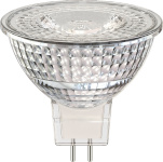 Airam lambipirn LED MR16 Spot Lamp, 12V, GU5.3, 4000 K, 520 lm