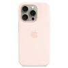 Apple kaitsekest MT1F3ZM/A iPhone 15 Pro roosa