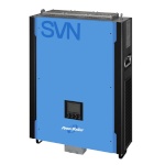 BlueWalker inverter PowerWalker Solar Inverter 10000 SVN 3/3 On-Grid