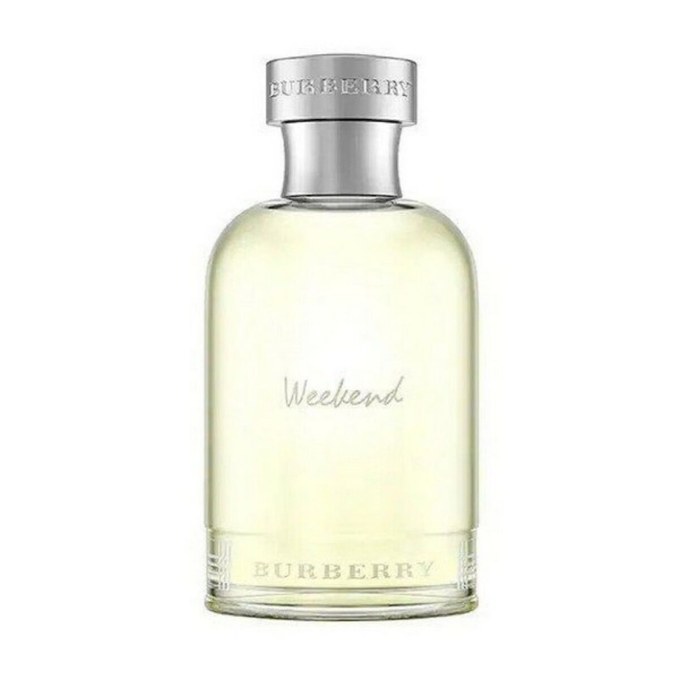 Burberry meeste parfüüm Weekend For Men EDT 100ml