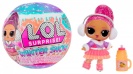 MGA mängunukk L.O.L. Surprise! Winter Snow Tots (sortierter Artikel)