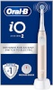 Braun elektriline hambahari Oral-B iO2, roosa