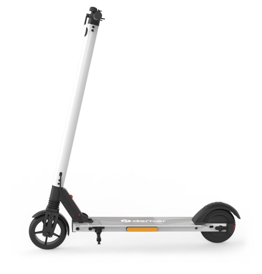 Denver elektriline tõukeratas SEL-65230W valge