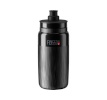 Elite Pudel Fly Tex Black, must 550ml