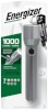 ENERGIZER taskulamp Metal Vision HD Rechargeable LED Handheld Flashlight 1000 LM, USB charging
