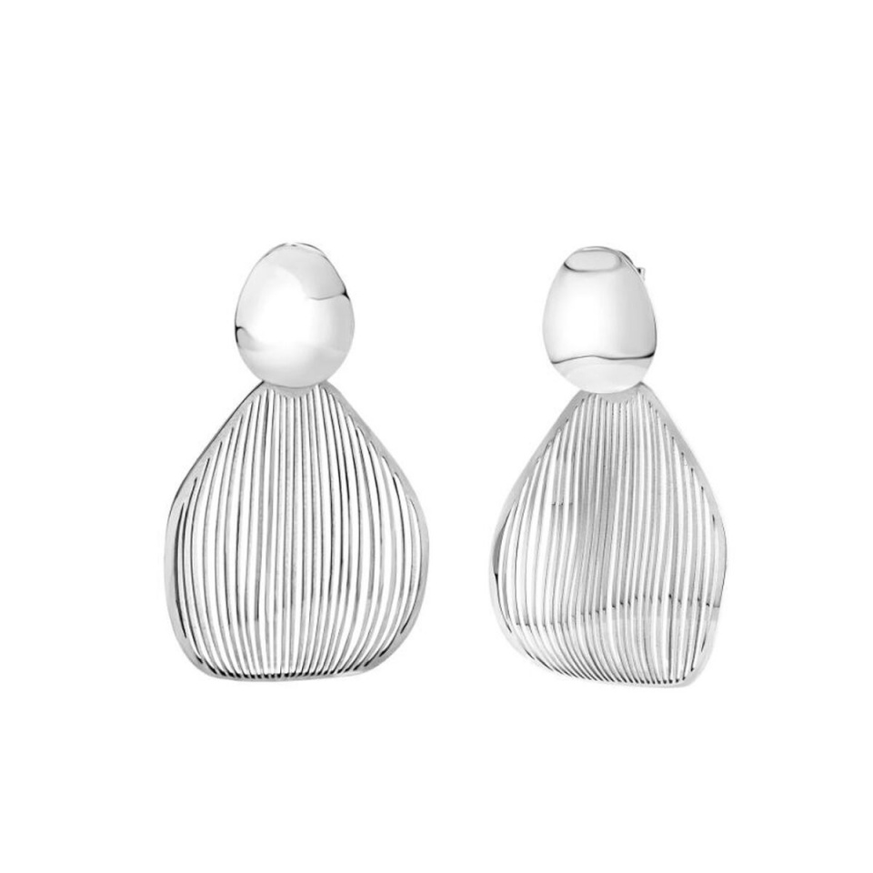 Breil naiste kõrvarõngad TJ3701 Sterlinghõbe 925 Hõbedane