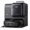 Anker Eufy Robot tolmuimeja | Omni E28 | Wet&Dry | Dust capacity 3 L | 20000 Pa | must