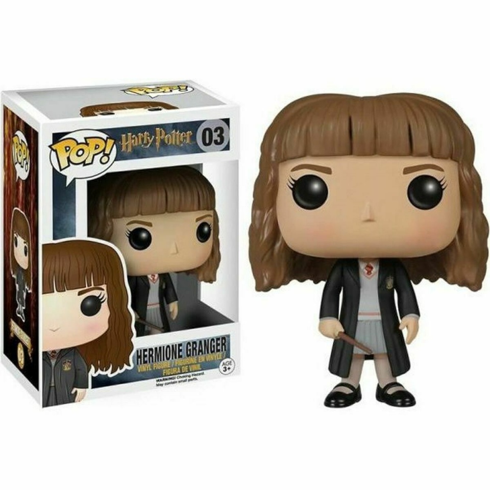 Funko Pop! Pehme mänguasi 5860