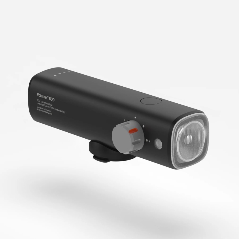 Bookman esituli Volume 800, must