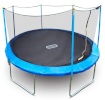 Little Tikes Garden trampoline with a net 450cm