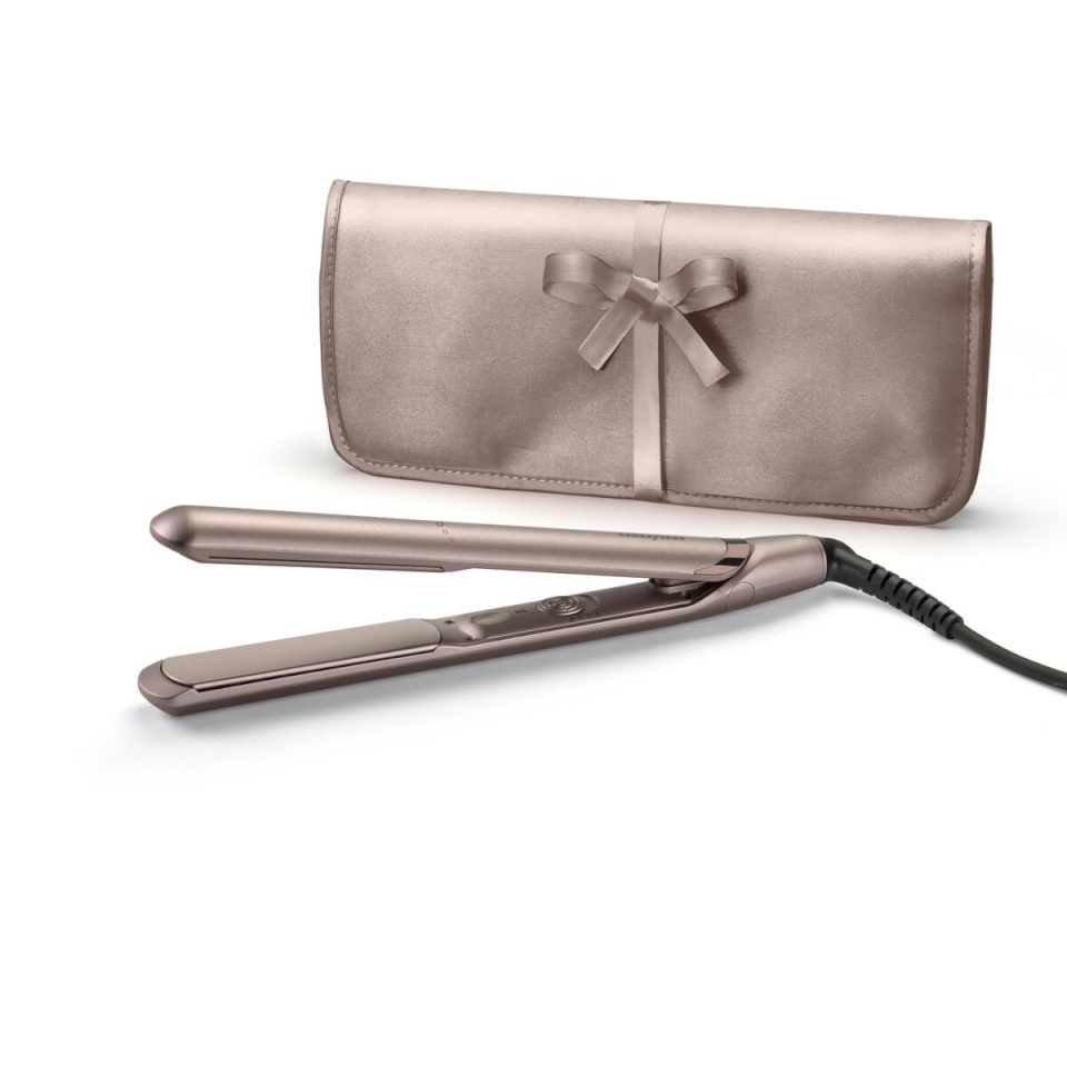 BaByliss juuksesirgendaja Smooth Glide ST90E pruun