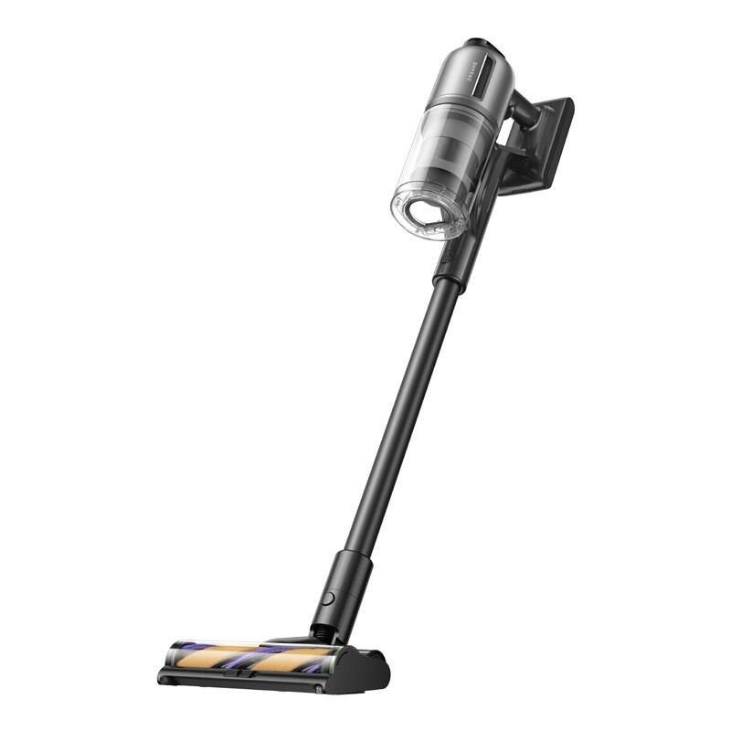 Dreame käsitolmuimeja Z30 Station Cordless Vacuum Cleaner, must