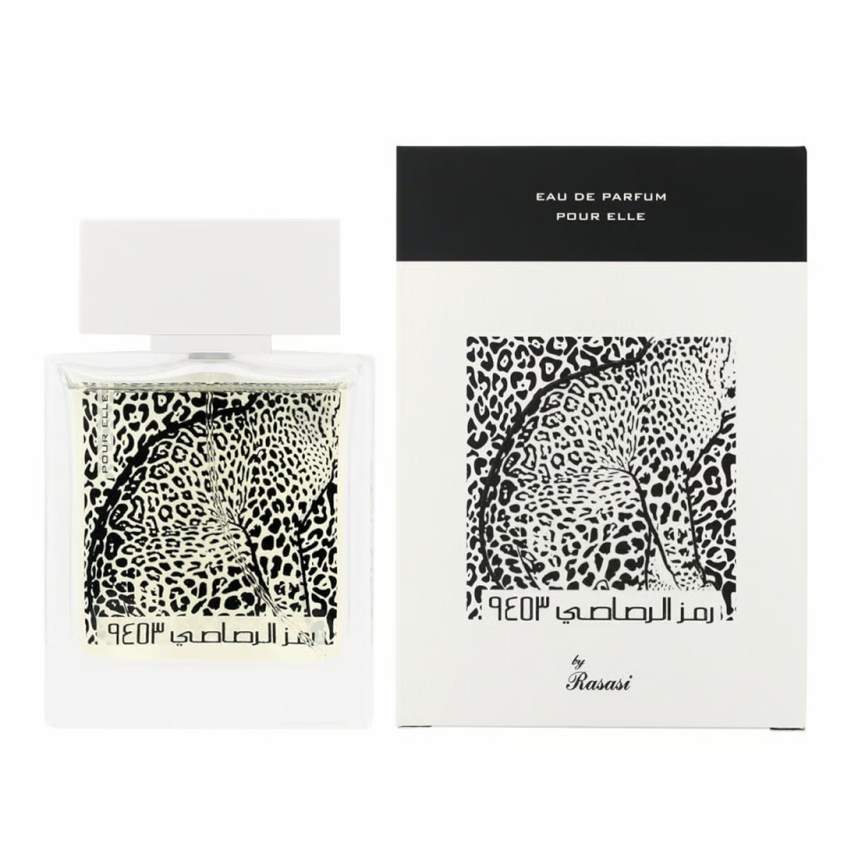 Rasasi parfüüm Rumz Al 9453 50ml, naistele
