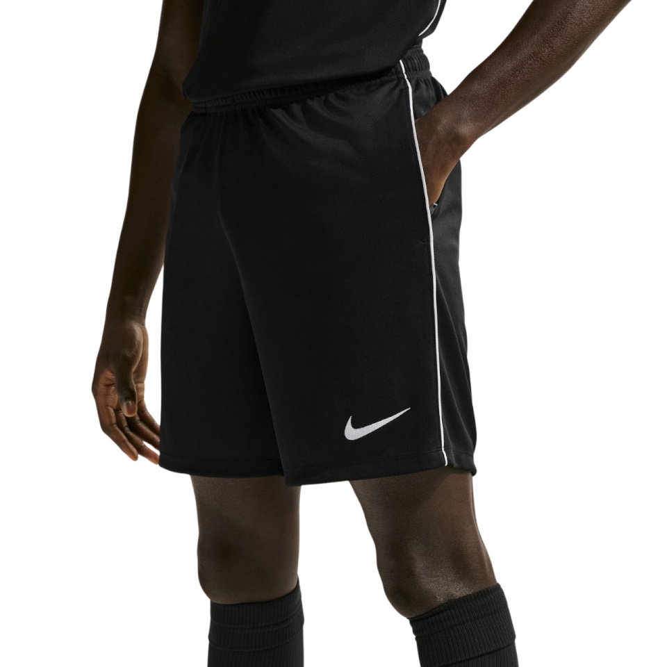 Lühikesed püksid meestele Nike Dri-Fit Park 26 must HM7146 010 3XL