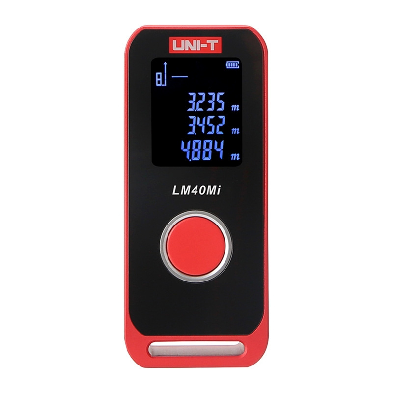 UNI-T LM40Mi Laser Distance Meter