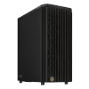 ASUS ProArt PA401 ATX-korpus, must, puit/metall