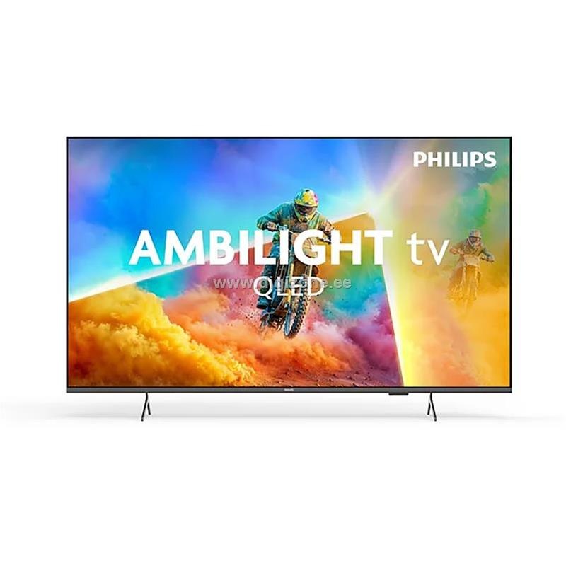 Philips televiisor 65" QLED