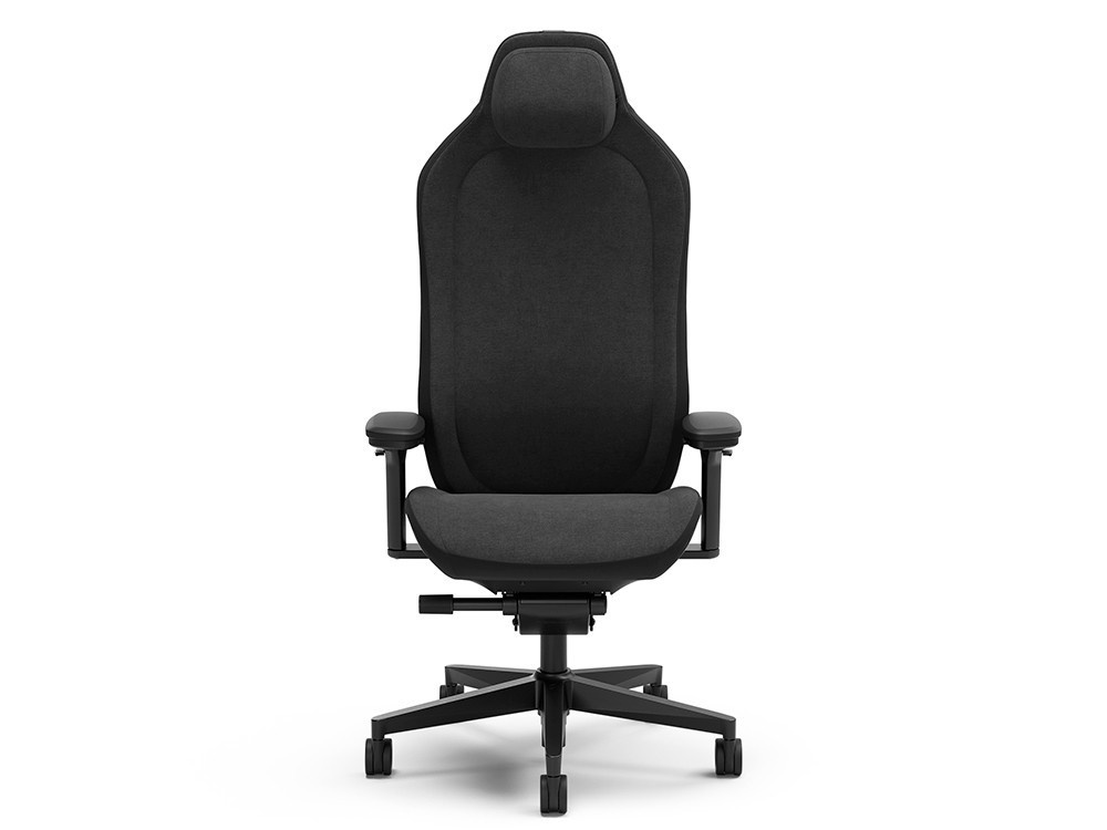 Fractal Design mänguritool Refine 2 Fabric Dark
