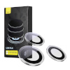 Baseus kaitseklaas Lens Protector Glare Repelling Corning iPhone 14 Pro/14 Pro Max
