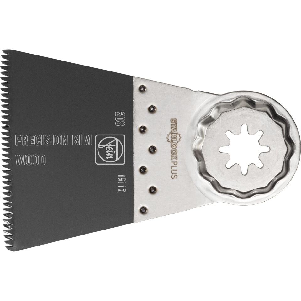 Fein tikksae tera Saw Blade SLP E-Cut PBIM 50x65 VE1