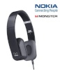 Nokia WH-930 Purity HD by Monster peakomplekt must