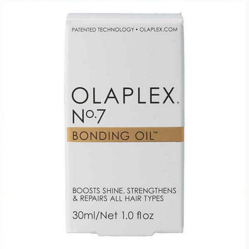 Olaplex juukseõli Nº 7 taastav kompleks 30ml