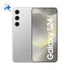 Samsung mobiiltelefon Galaxy S24 5G 8/256GB DS SM-S921B Marble Grey hall