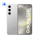 Samsung mobiiltelefon Galaxy S24 5G 8/256GB DS SM-S921B Marble hall