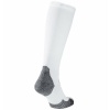 Odlo sokid CERAMICOOL MUSCLE FORCE Socks over calf valge - suurus 42/44