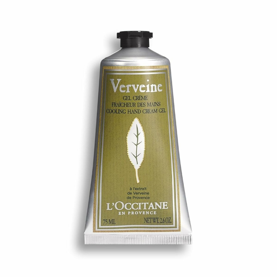 L'Occitane kätekreem Verbena 75ml