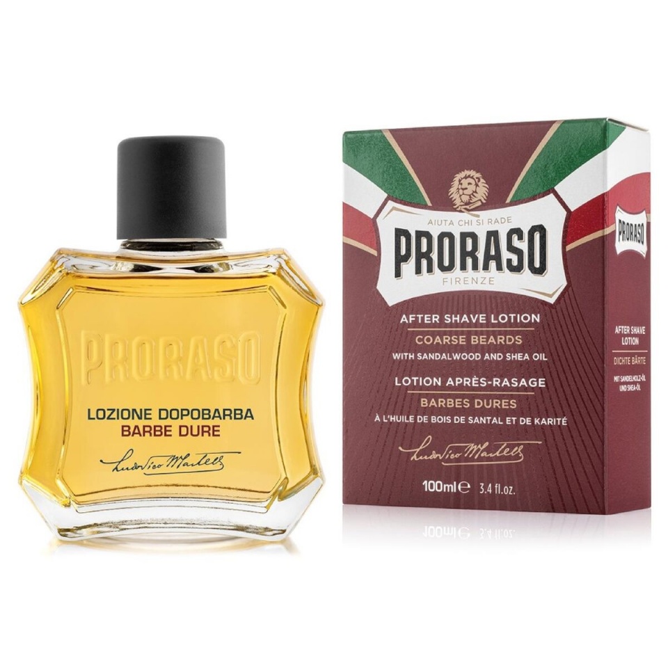 Proraso