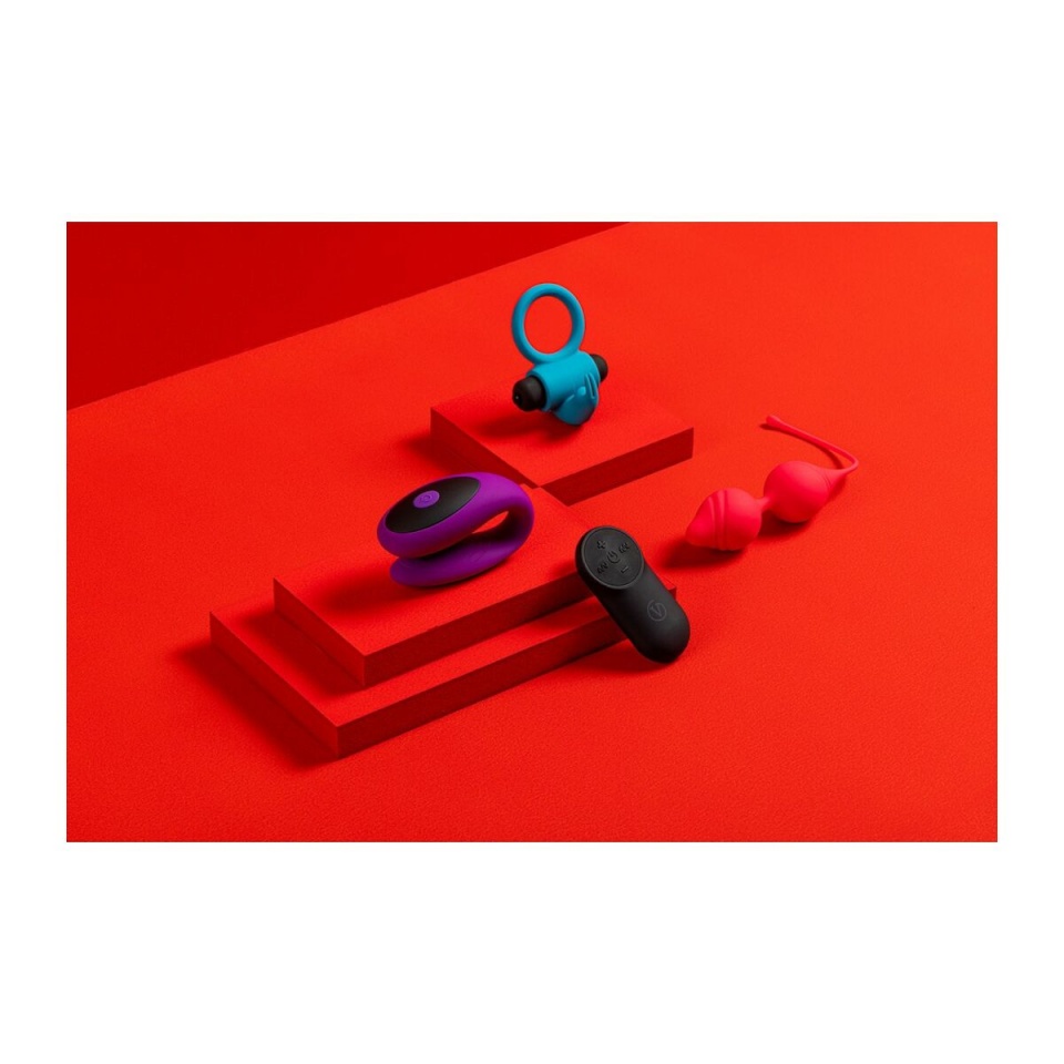 Virgite tupekuulid must