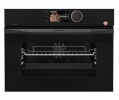 De Dietrich integreeritav mikrolaineahi DKC4756H Built-In Microwave Oven, must