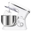 Zelmer köögikombain ZKR1350 Food Processor, valge