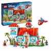 Lego klotsid konstruktor Disney Lilo & Stitch 43268 834-osaline