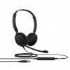 Jabra kõrvaklapid Evolve 10 Stereo USB-A
