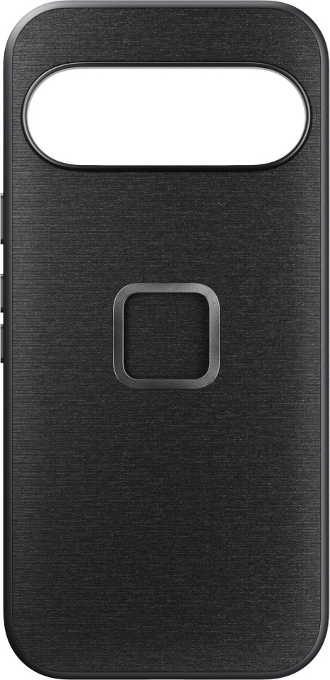 Peak Design kaitseümbris Google Pixel 10 Pro Mobile Everyday Fabric Case, charcoal