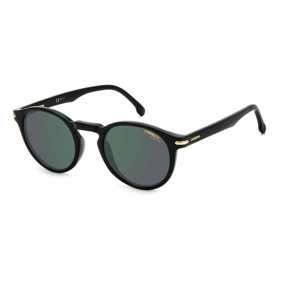 Carrera unisex päikeseprillid CARRERA-301-S-80750Q3 Ø 50mm