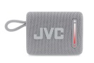 Jvc kaasaskantav kõlar XS-E114G - Portable Speaker, hall