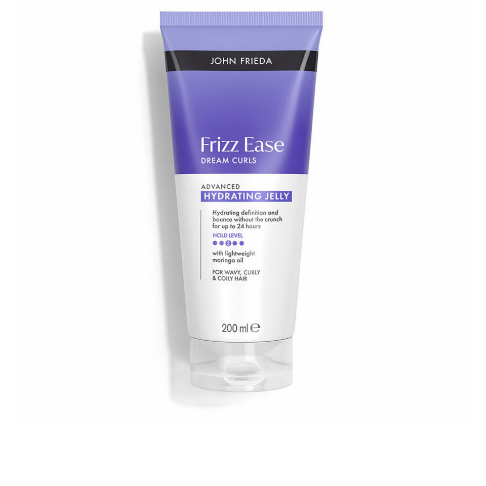 John Frieda juuksemask FRIZZ-EASE 200ml