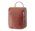 Deuter Wash Center I - Washbag (Raisin/Caspia)