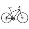 Romet Orkan 1 M 2024 28" 19" L, must-roheline