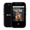 Garett mobiiltelefon OneKid Phone must