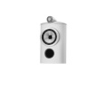 Bowers & Wilkins riiulikõlar 805 D4, valge, 1tk