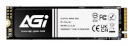 Agi Technology kõvaketas SSD 150xTBw Rating, mTBf 1600000 H, read Speed 1950 Mb/s, write Speed 1200 Mb/s, NVMe Yes, pci Express 3.0, M.2, 256 GB,