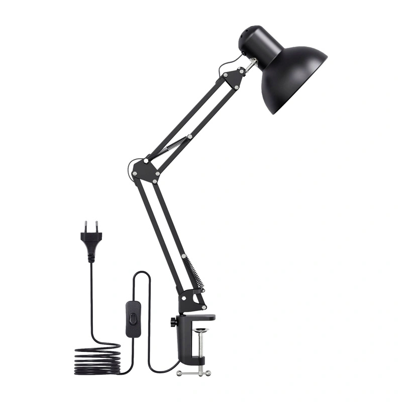 LEPRO 3100027-EU Desk Lamp (must)