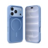 Crong kaitsekest Matte Magnetic MagSafe iPhone 18 Pro